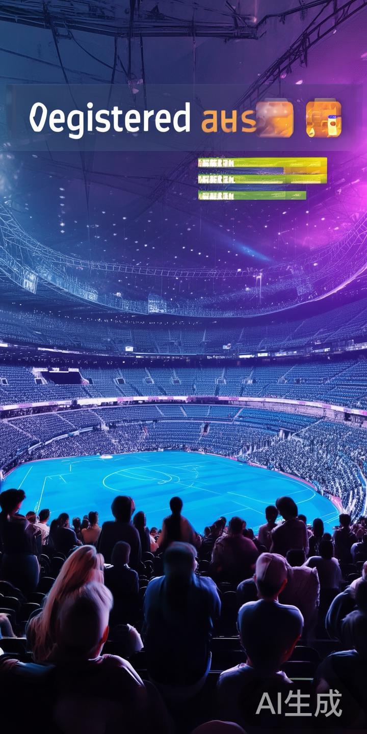 三亿体育注册用户对推动体育产业发展的影响与前景分析