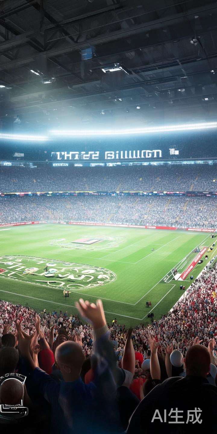 三亿体育代理近期表现及行业反响分析与未来发展趋势