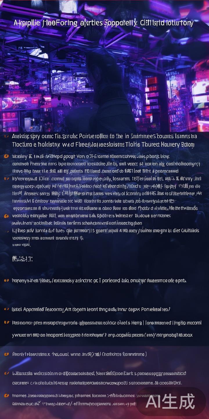 2024年体育电竞行业发展政策与机遇分析报告