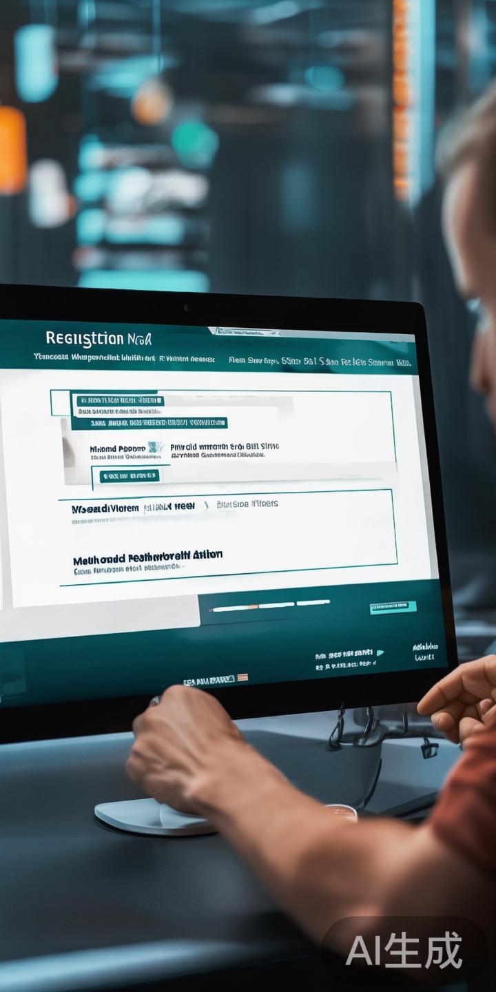 首先，理解注册流程是顺利成为体育总代的基础。通常，