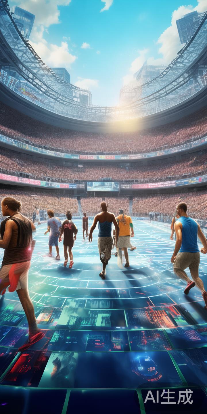 三亿体育平台携手共创体育资源无限可能，共享未来精彩