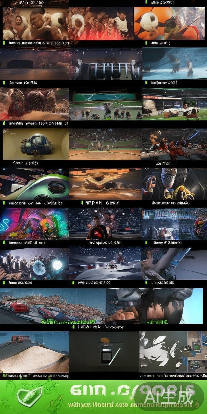 在体育电竞领域，类型繁多，能够满足不同偏好和技术水