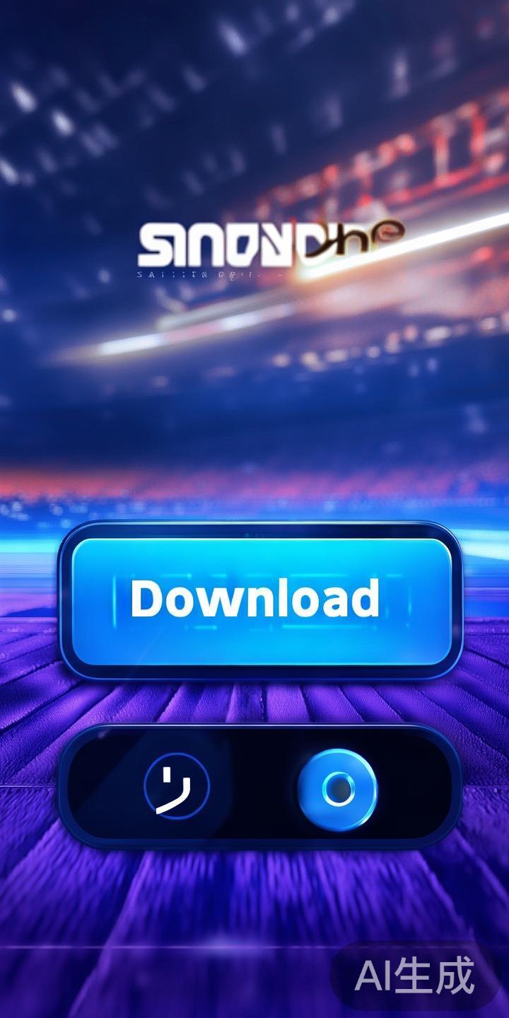 访问三亿体育的官方门户网站，进入下载专区，即可找到