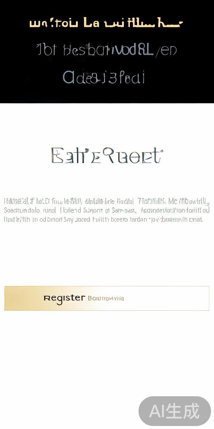 首先请确保使用官方认可的三亿体育官网网址，避免访问