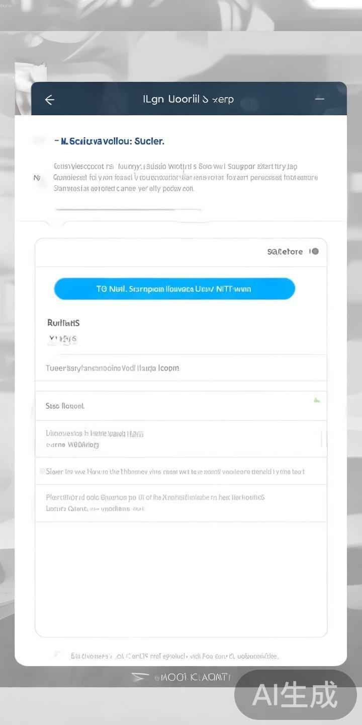 如何高效实现三亿体育平台的顺利登录流程优化与保障