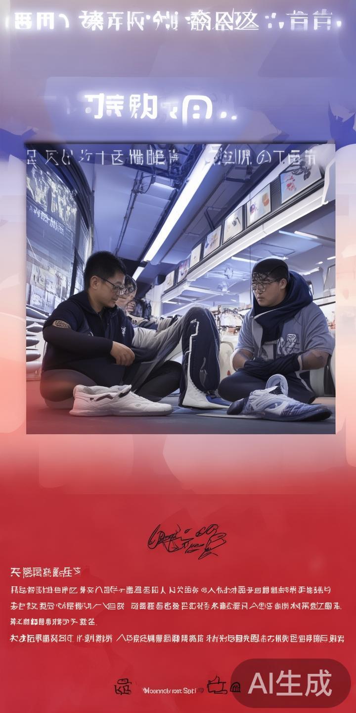 在中国体育产业持续快速发展的背景下，品牌合作的战略