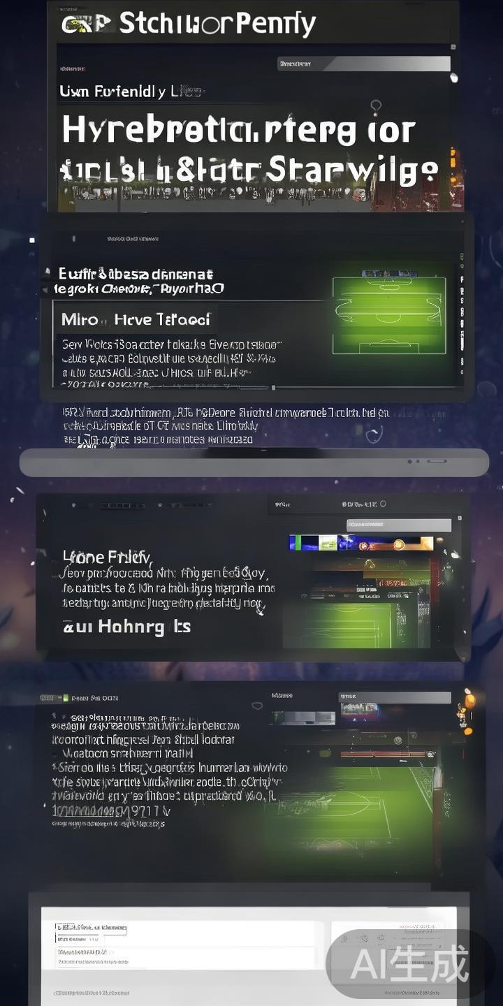 三亿体育官方网站最新更新信息及网址导航指南 丰富的直播资源:通过优化直播平台链接,用户可以便捷