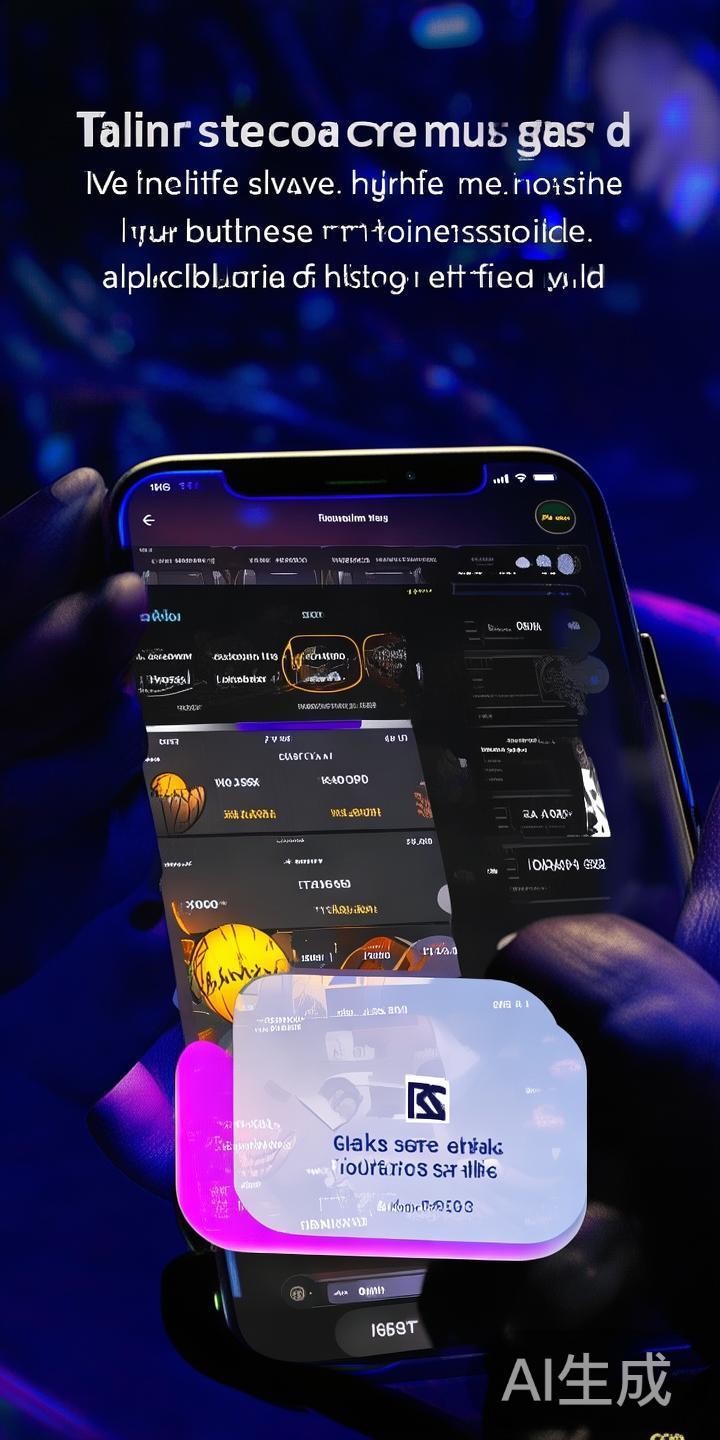 应用通过大数据分析，能够根据用户的兴趣偏好进行赛事