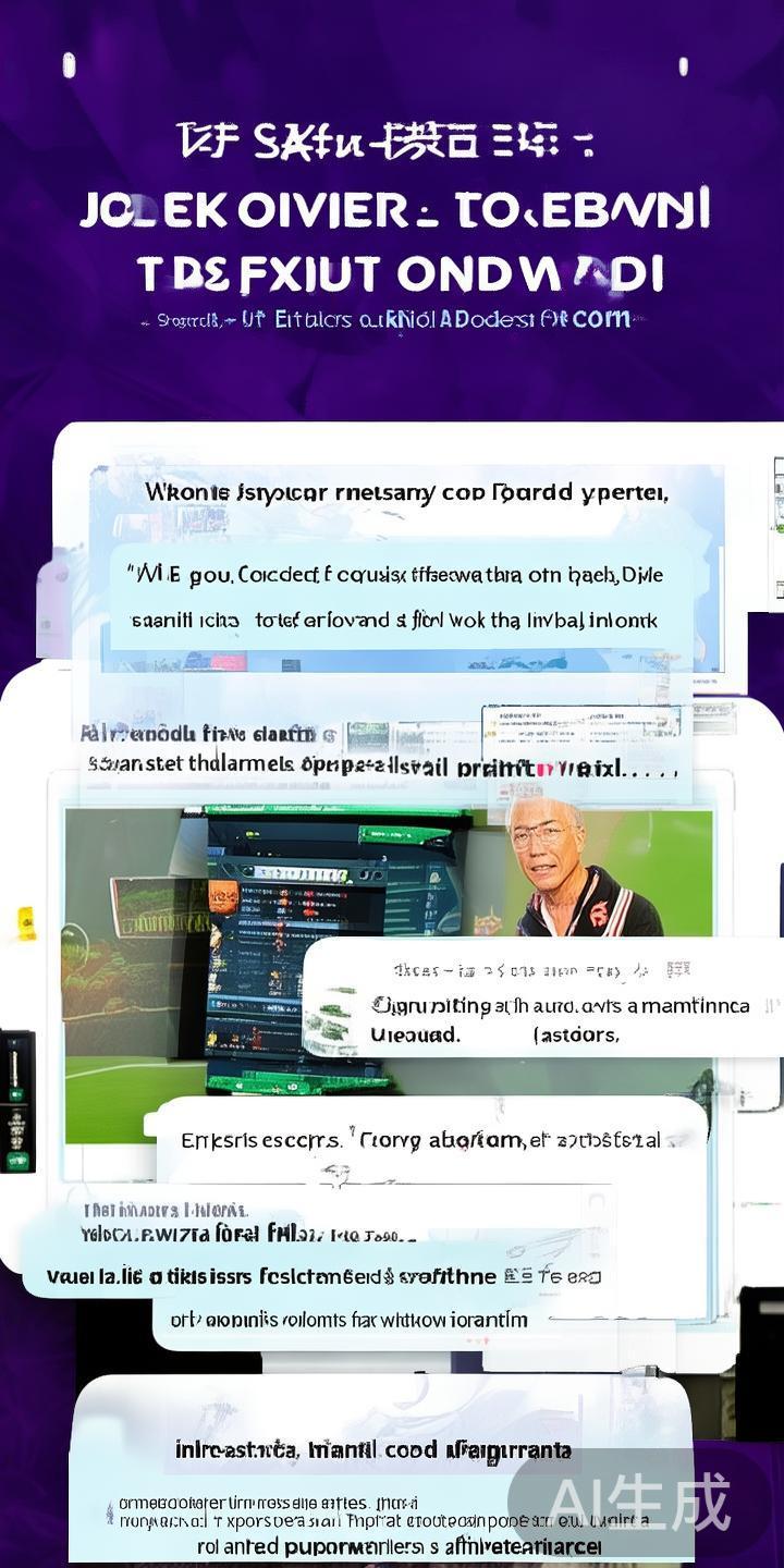 合作推广渠道：许多体育平台会通过合作网站、APP或