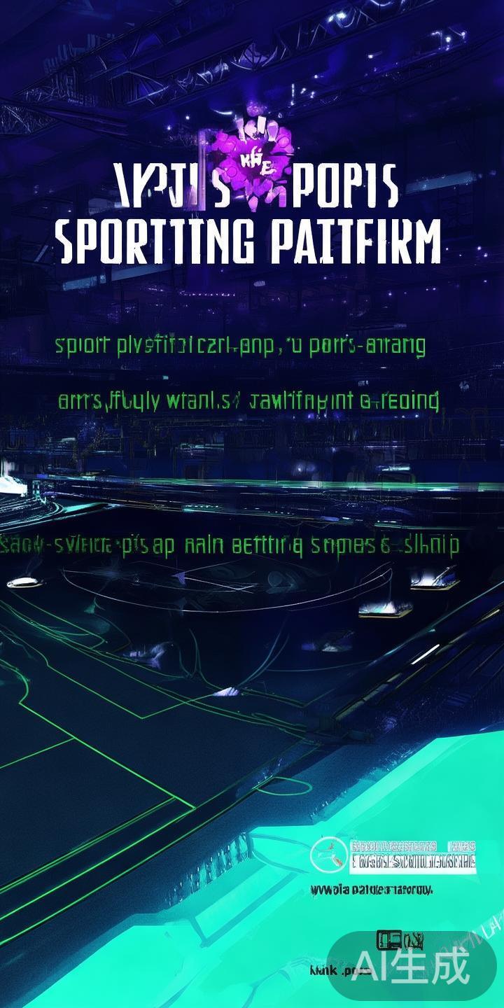 在当今数字体育盛行的时代，越来越多的运动爱好者开始