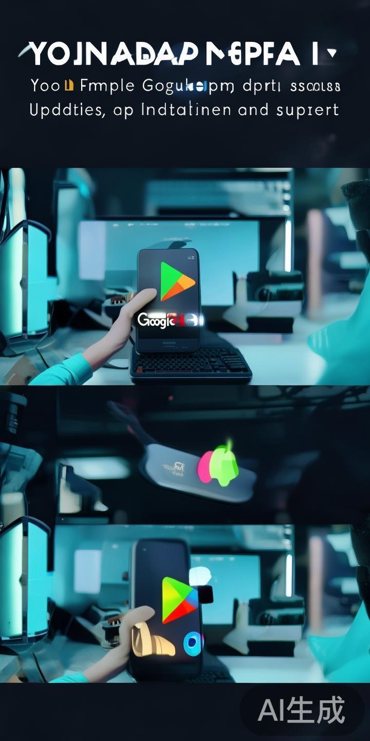 在确保设备条件满足后，你可以通过官方应用商店进行下