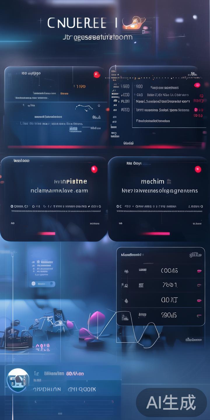 其次，平台制定了完善的用户身份验证流程。例如，在注