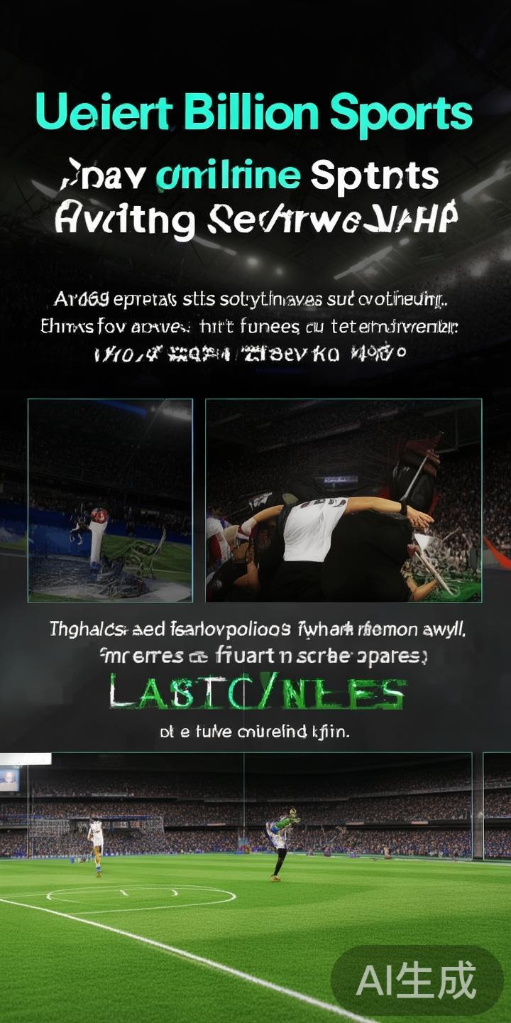 随着数字化体育产业的不断发展，越来越多的用户开始关