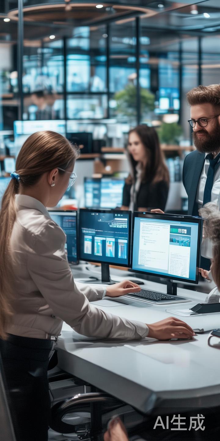 该平台注重服务的专业性，配备了丰富的行业知识和技术