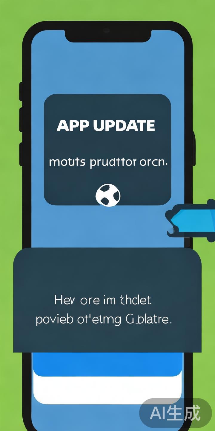 保持体育平台应用为最新版本，至关重要。前往应用商店