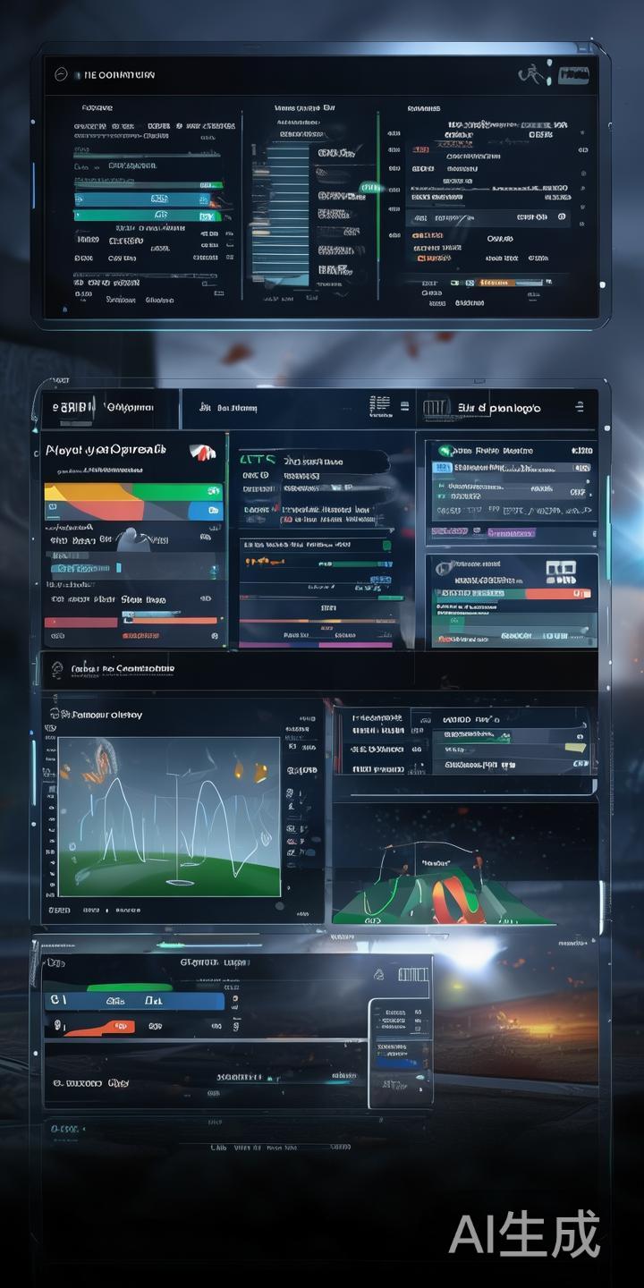 平台提供详尽的体育数据，包括球队排名、球员数据、历