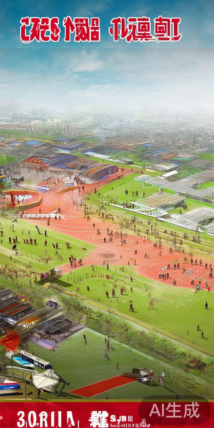 随着全民健身运动的不断推进以及体育产业的快速发展，