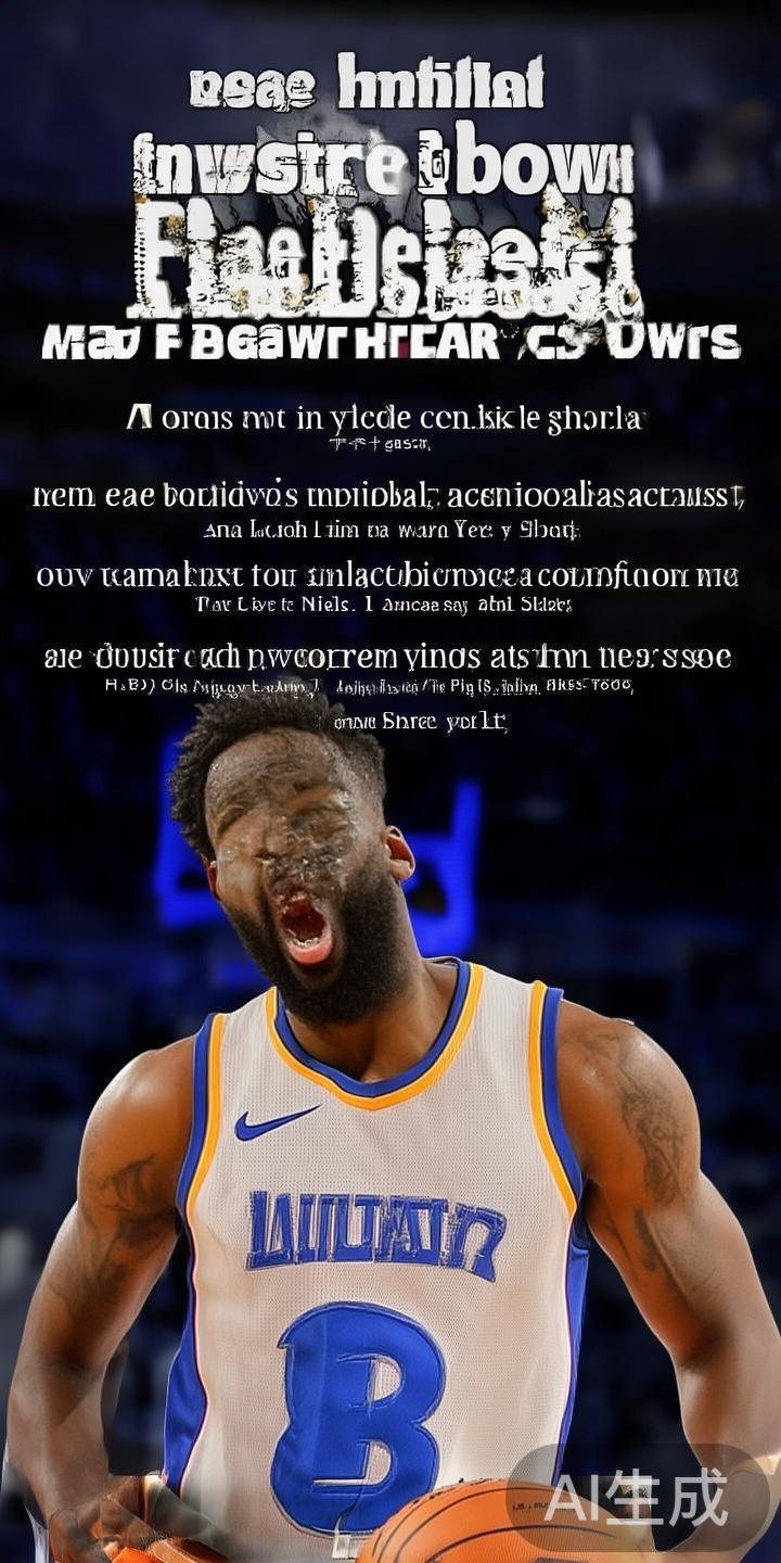 随着新赛季的开启，全球篮球迷的目光再次聚焦在NBA