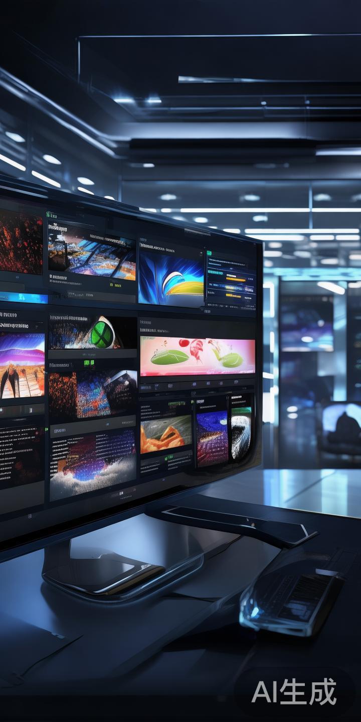 先进的AI技术被引入到新版中，为用户提供个性化的内