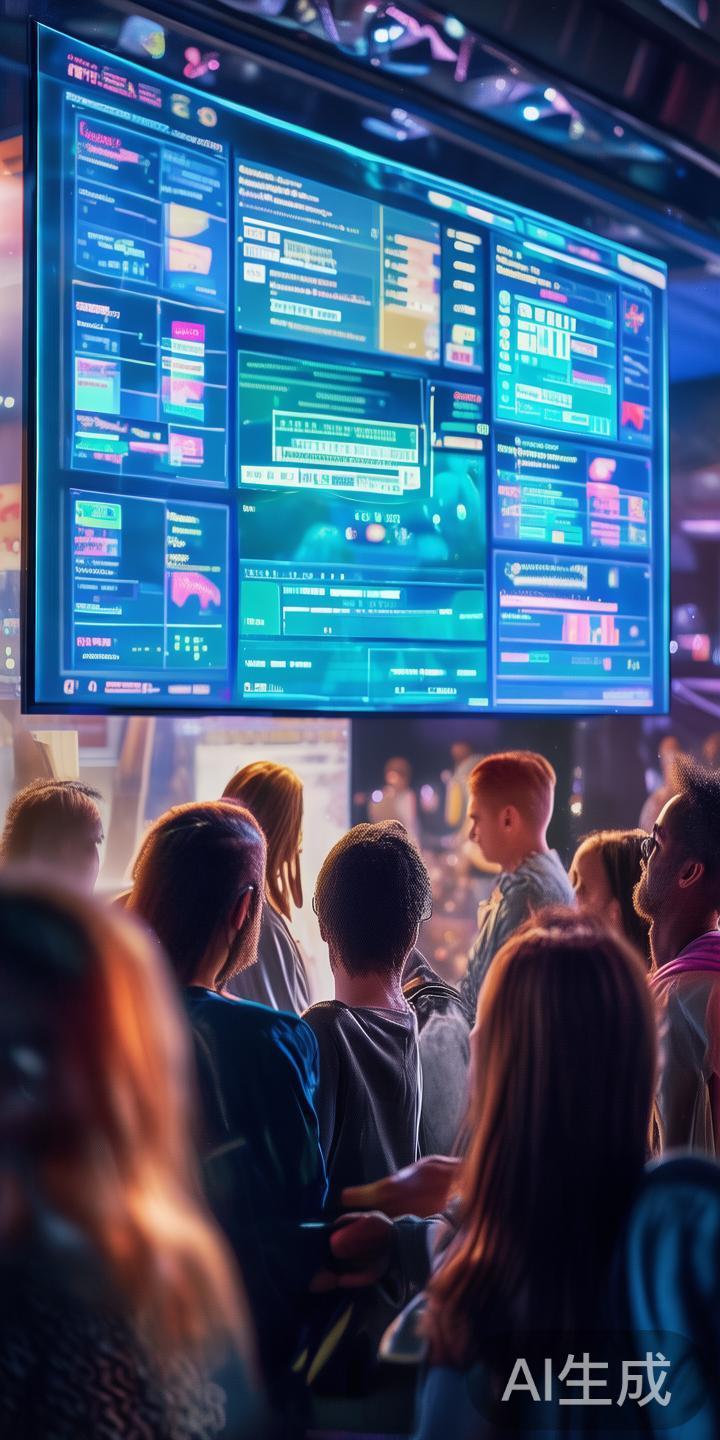 2.&nbsp;参与竞猜和互动
通过绑定账户后，用户可以参