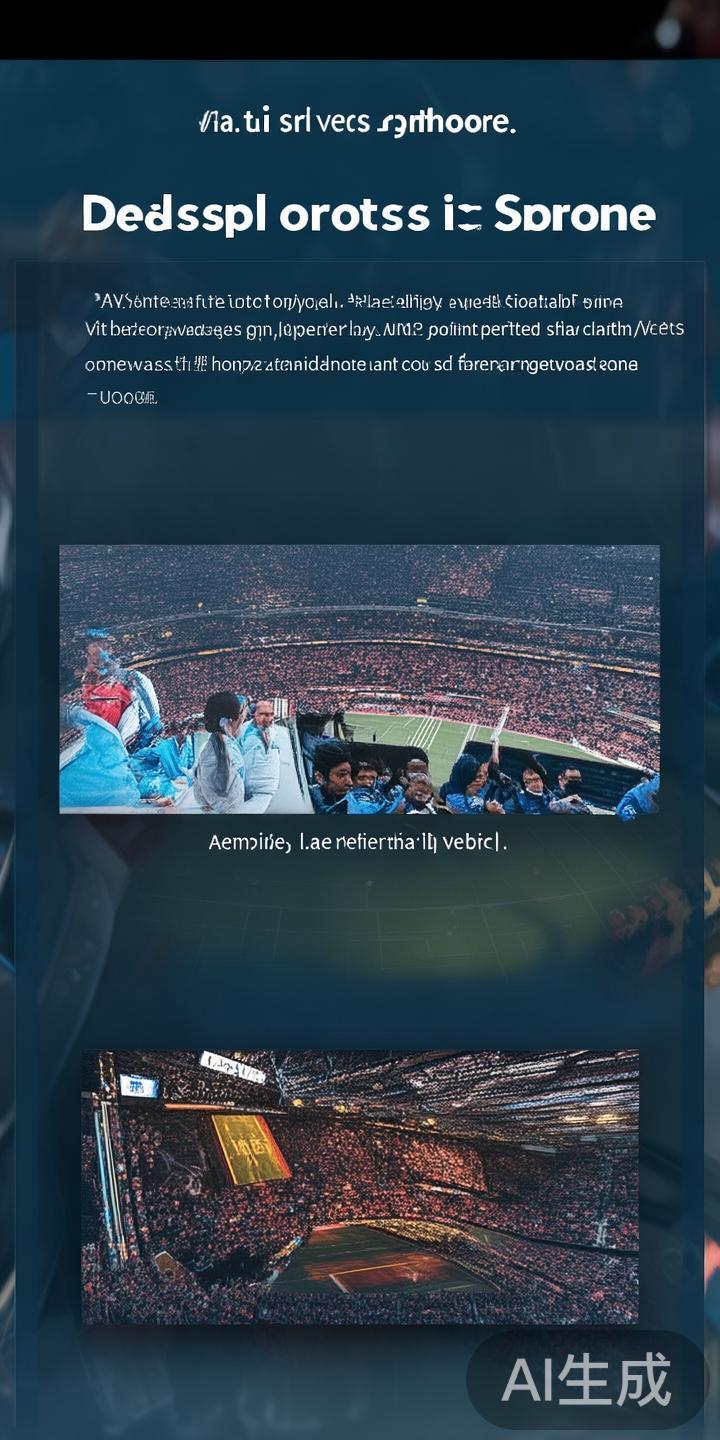 在如今数字化娱乐迅速发展的时代，体育平台的访问方式