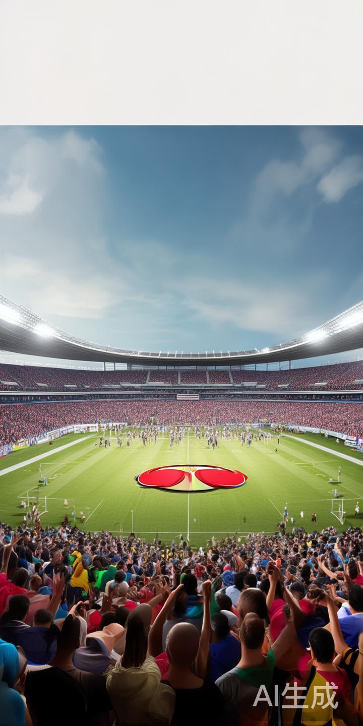 更为关键的是，体育赞助带来了品牌效应和社会影响力的